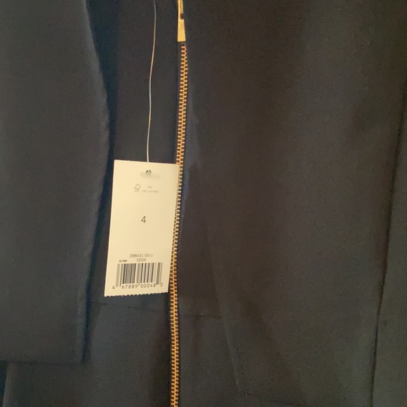 NWT Banana Republic dress - Picture 3 of 4